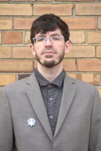 Matthew Kordon for NC House 11 - 2026 General Election - Libertarian